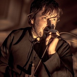 Mononc' Serge @ Cabaret Lion d'Or