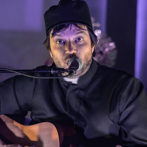 Mononc' Serge @ Théâtre du Marais