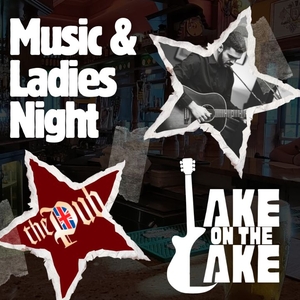 Jake on the Lake Tickets, Tour Dates and Concerts