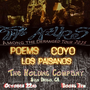 Los Paisanos Tickets, Tour Dates and Concerts