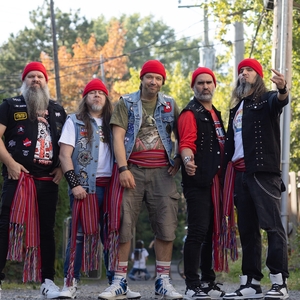 Mononc' Serge @ Cabaret-Théâtre du Vieux-Saint-Jean