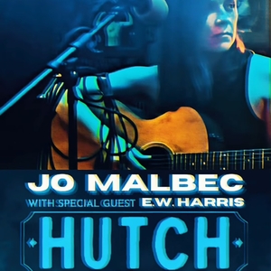 E.W. Harris Tickets, Tour Dates and Concerts