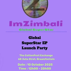 ImZimbali @ Play Braamfontein