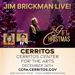 Jim Brickman Tickets, Tour Dates and Concerts