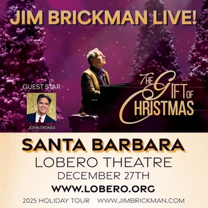 Jim Brickman Tickets, Tour Dates and Concerts