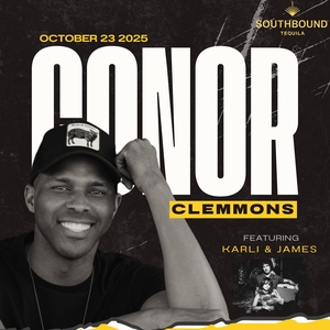 Conor Clemmons Tickets, Tour Dates and Concerts