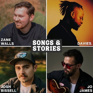 Zane Walls Tickets, Tour Dates and Concerts
