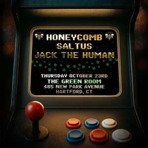 Honeycomb Tickets, Tour Dates and Concerts