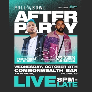 DJ C-SIK Tickets, Tour Dates and Concerts