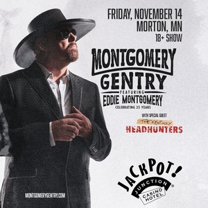 Entradas, fechas de la gira y Conciertos de The Kentucky Headhunters