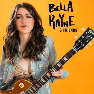 Bella Rayne Tickets, Tour Dates and Concerts