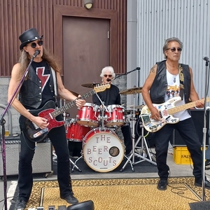 The Beer Scouts Tickets, Tour Dates and Concerts