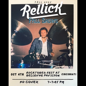 Rellick Tickets, Tour Dates and Concerts