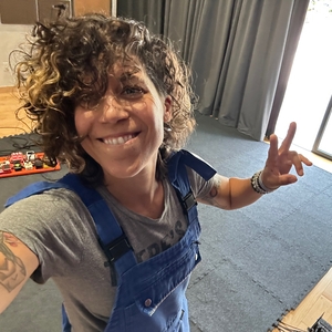 Kristen Ford Tickets, Tour Dates and Concerts
