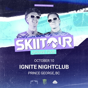 SkiiTour Tickets, Tour Dates and Concerts