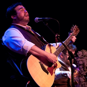 Steven Gellman @ Black Ankle Vineyards