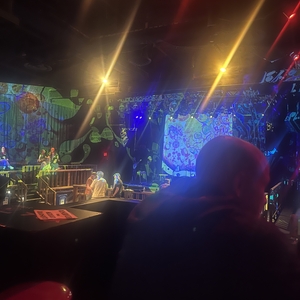 Rose City Band at Denver, CO in Cervantes' Masterpiece Ballroom & Cervantes' Other Side 2025
