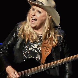 Melissa Etheridge at Greenville, SC in Peace Concert Hall - Peace Center 2025