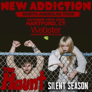 Silent Season Tickets, Tour Dates and Concerts