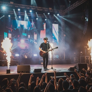 Rumi Haitami Tickets, Tour Dates and Concerts