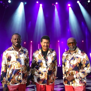 Entradas, fechas de la gira y Conciertos de Chairmen of the Board