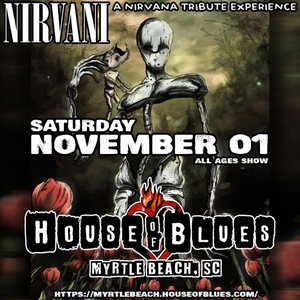 Nirvani Tickets, Tour Dates and Concerts