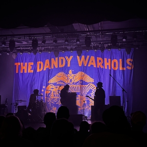 The Dandy Warhols at Tempe, AZ in Marquee Theatre 2025