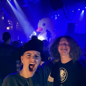 Alestorm at Spokane, WA in Knitting Factory - Spokane 2025