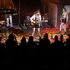 Molly Tuttle at Savannah, GA in Victory North Savannah 2025