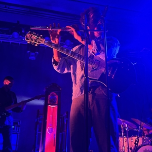 Cautious Clay at Cambridge, MA in The Sinclair 2025