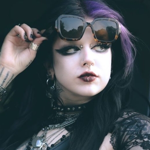 Caroline Carr