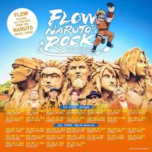 Flow Tickets, Tour Dates and Concerts