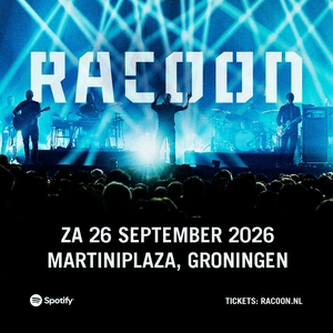 Billets, dates de tournée et concerts pour Racoon