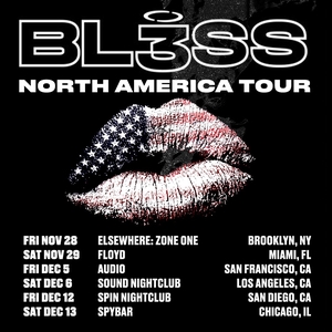 BL3SS Tickets, Tour Dates and Concerts