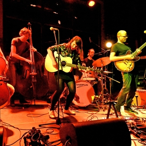 Hannah Köpf Tickets, Tour Dates and Concerts