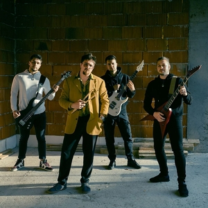 Dust Tickets, Tour Dates and Concerts