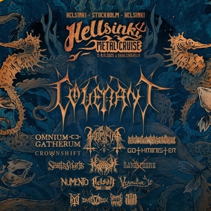 Omnivortex Tickets, Tour Dates and Concerts