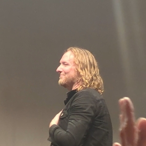 Dark Tranquillity at Paris, France in Bataclan 2025