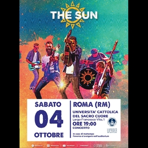 The Sun Music @ Università Cattolica del Sacro Cuore
