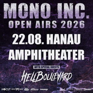 Mono Inc. Tickets, Tour Dates and Concerts