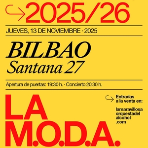 La Maravillosa Orquesta del Alcohol Tickets, Tour Dates and Concerts