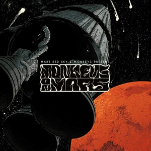 MARS RED SKY Tickets, Tour Dates and Concerts