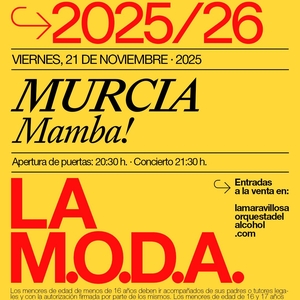 La Maravillosa Orquesta del Alcohol Tickets, Tour Dates and Concerts