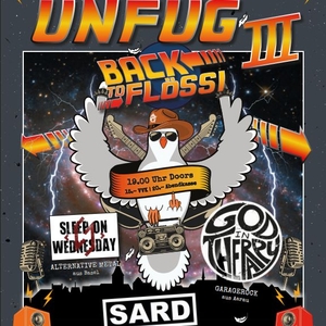 sleep on wednesday Tickets, Tour Dates and Concerts