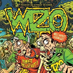 WIZO Tickets, Tour Dates and Concert
