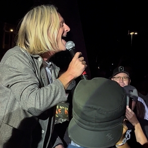 Switchfoot at East Tulsa, OK in Oklahoma Stage 2025