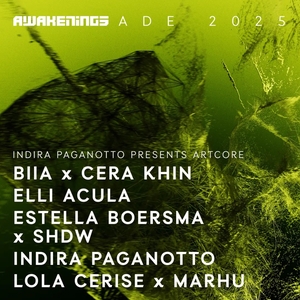 Elli Acula Tickets, Tour Dates and Concerts