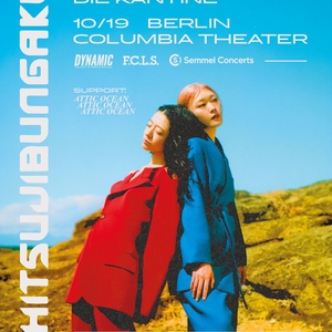 Attic Ocean Tickets, Tour Dates and Concerts