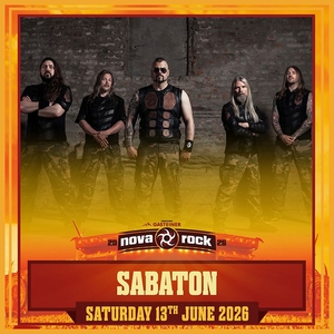 Billets, dates de tournée et concerts pour Sabaton