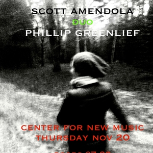 Phillip Greenlief Tickets, Tour Dates and Concerts